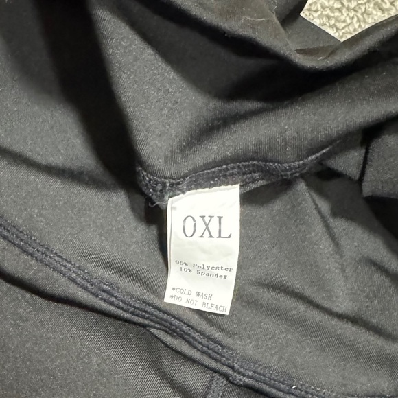 Workout pants - Picture 3 of 3